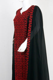 Palestinian Princess Dress